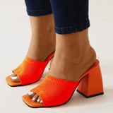 Farbe: Orange