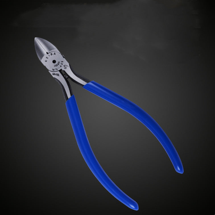 Mini-Seitenschneider für feine Drähte 125mm – Bild 4 | LuxeStyle