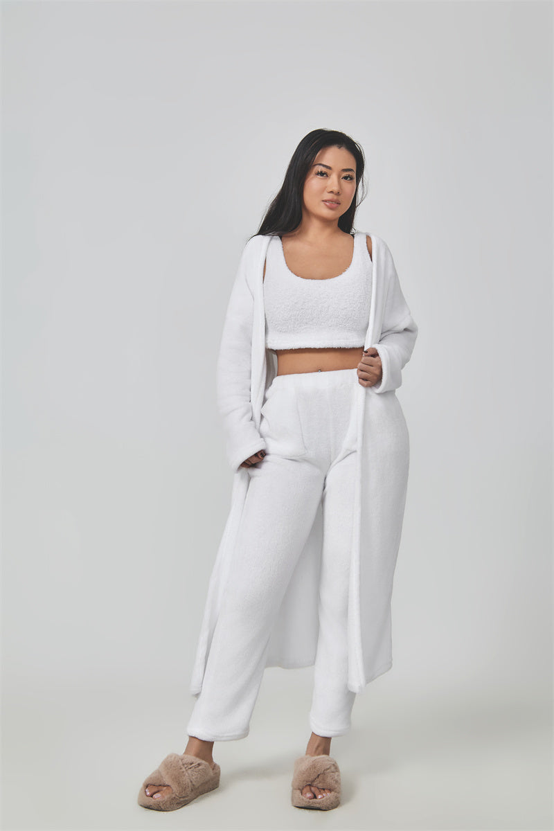 3-teiliges Cozy Pajama Set
