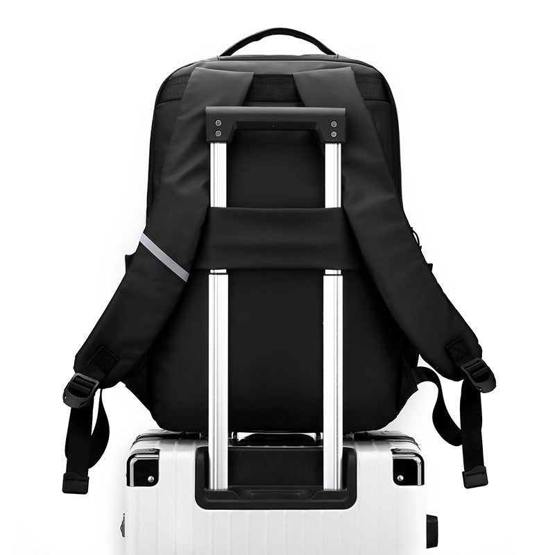 Leichter Premium-Rucksack