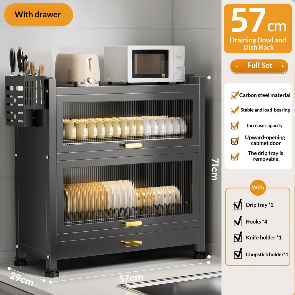 Kuechen-Organizer