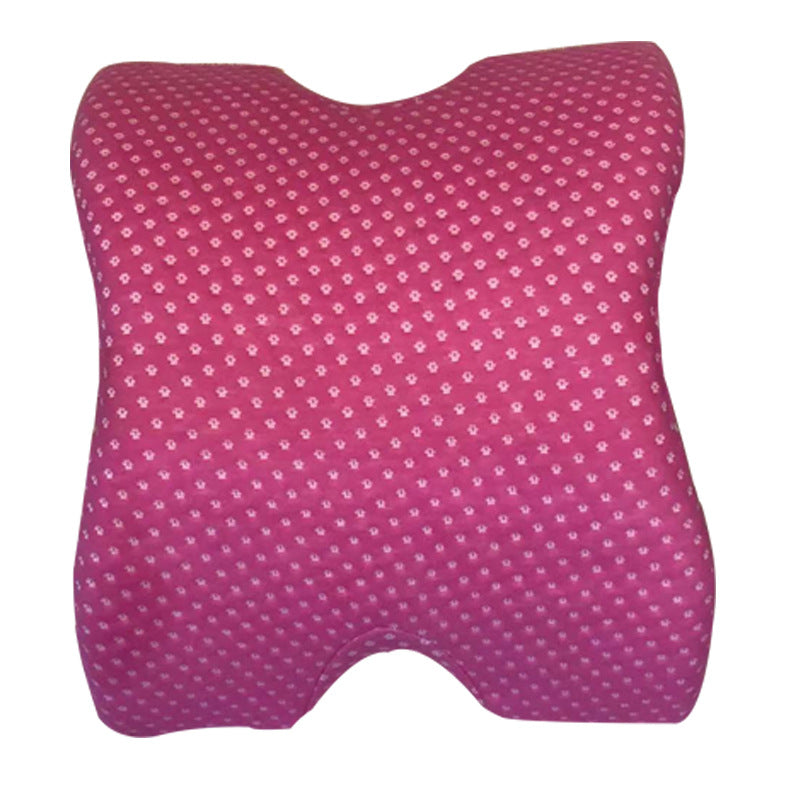 Ergonomisches Nackenkissen aus Memory Foam – Bild 2 | LuxeStyle