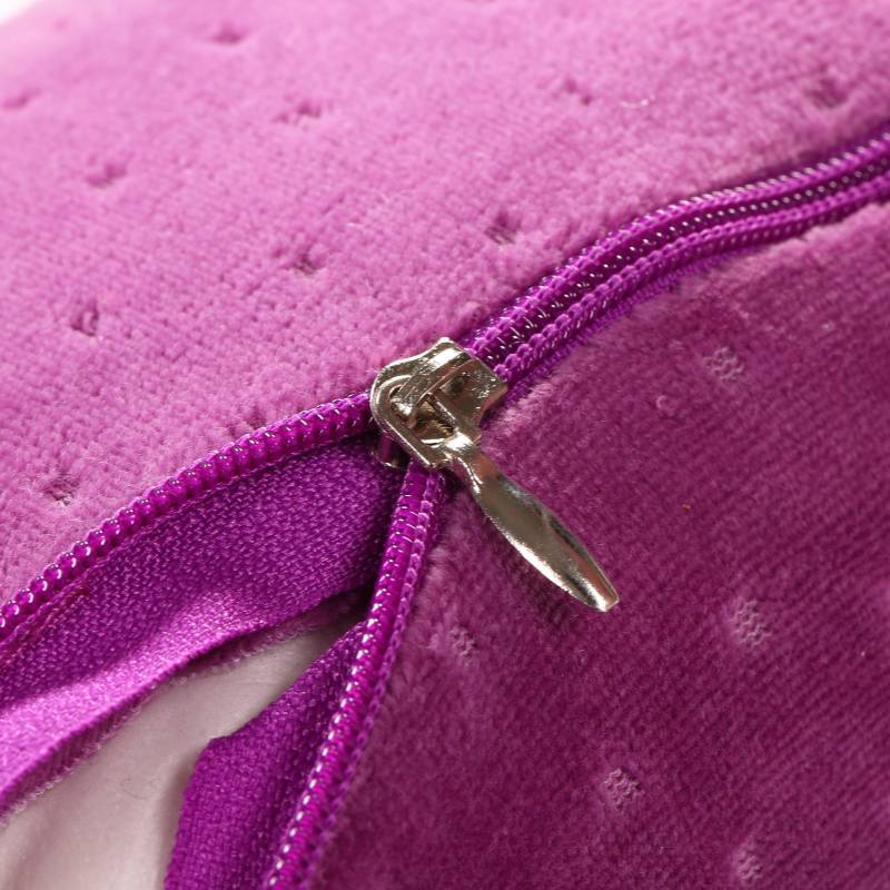 Nackenkissen aus Memory-Schaum – Bild 4 | LuxeStyle