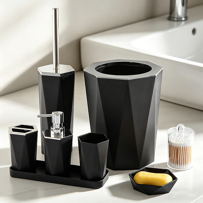 Badezimmer-Set