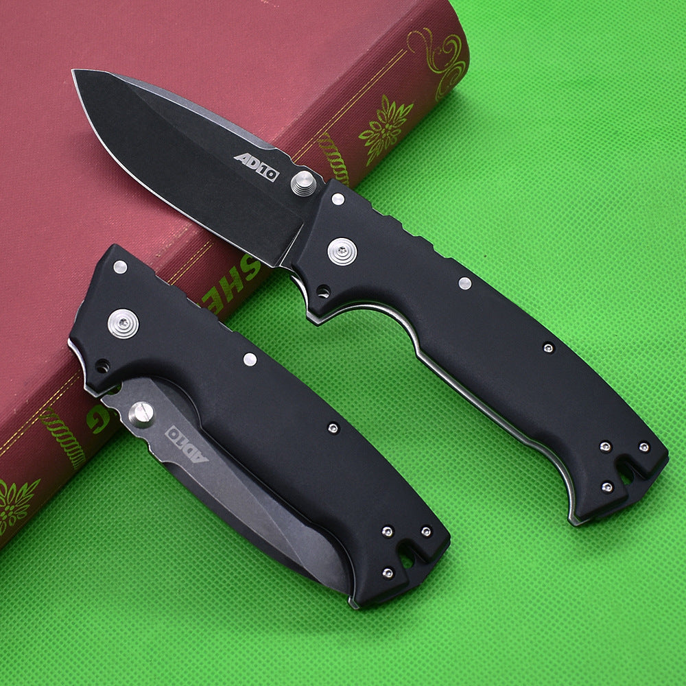 Klappmesser für Camping und Outdoor | LuxeStyle