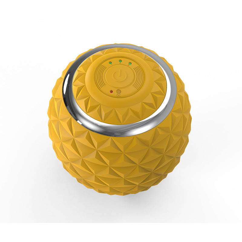 Elektrischer Meridian-Massageball – Bild 6 | LuxeStyle