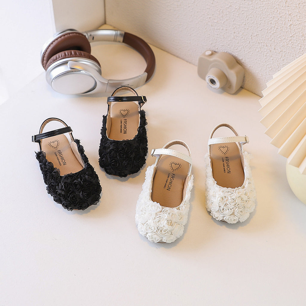 Kinder Sandalen mit Zehenschutz