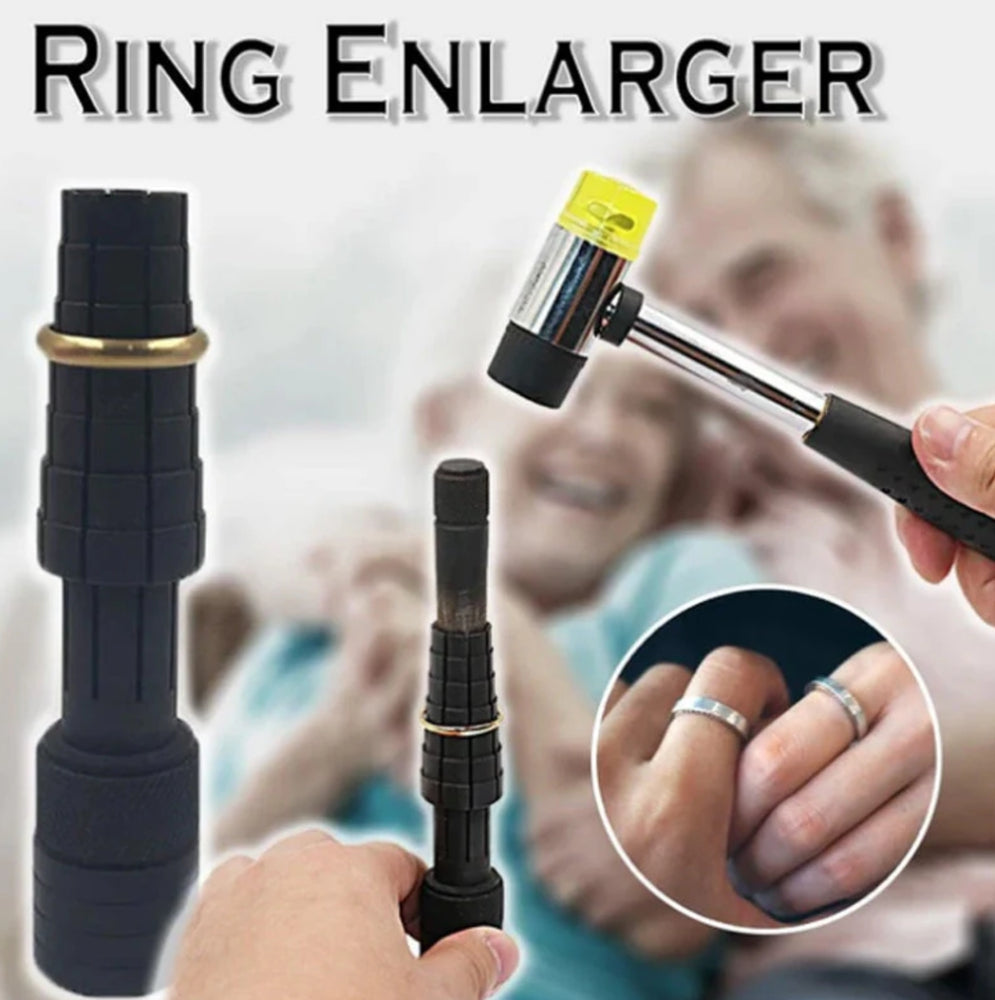 Ring-Expander und -Anpassungswerkzeug – Bild 12 | LuxeStyle