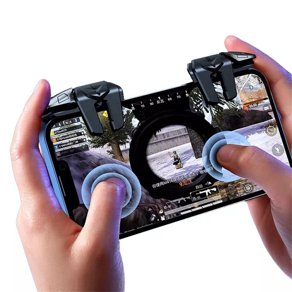 G21 Gaming Trigger für Smartphones