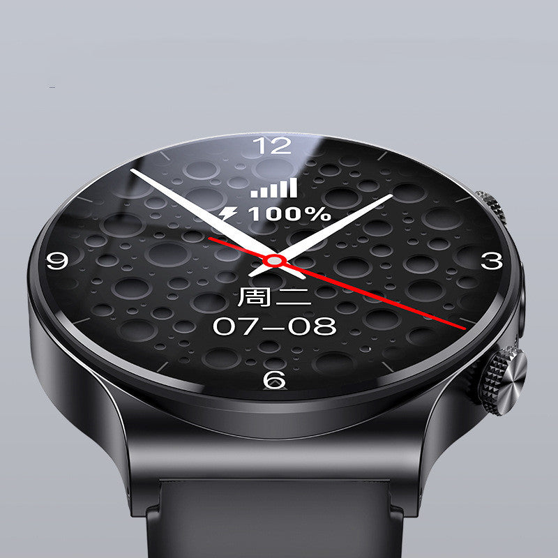 Fashion Personality Smartwatch 1,28" Bildschirm – Bild 5 | LuxeStyle