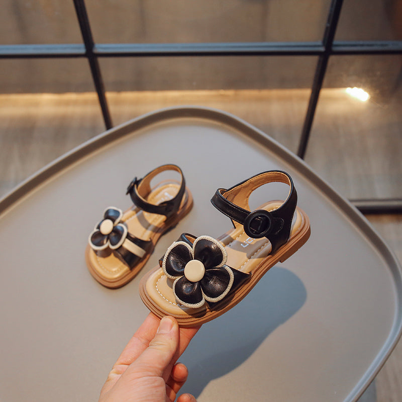 Kinderstrand-Schuhe
