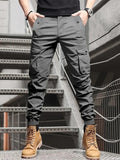 Outdoor-Freizeit-Pants für Herren – Bild 1 | LuxeStyle