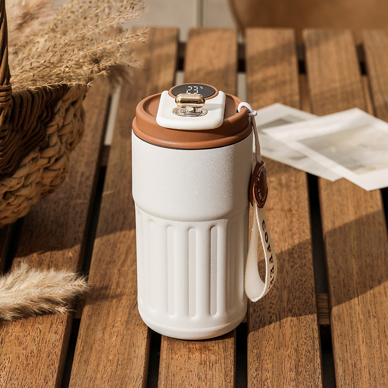 Smarte Thermosflasche 450ml