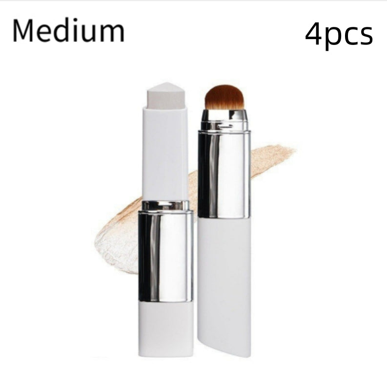 Blanc Cover Cream Stick V Foundation – Bild 1 | LuxeStyle