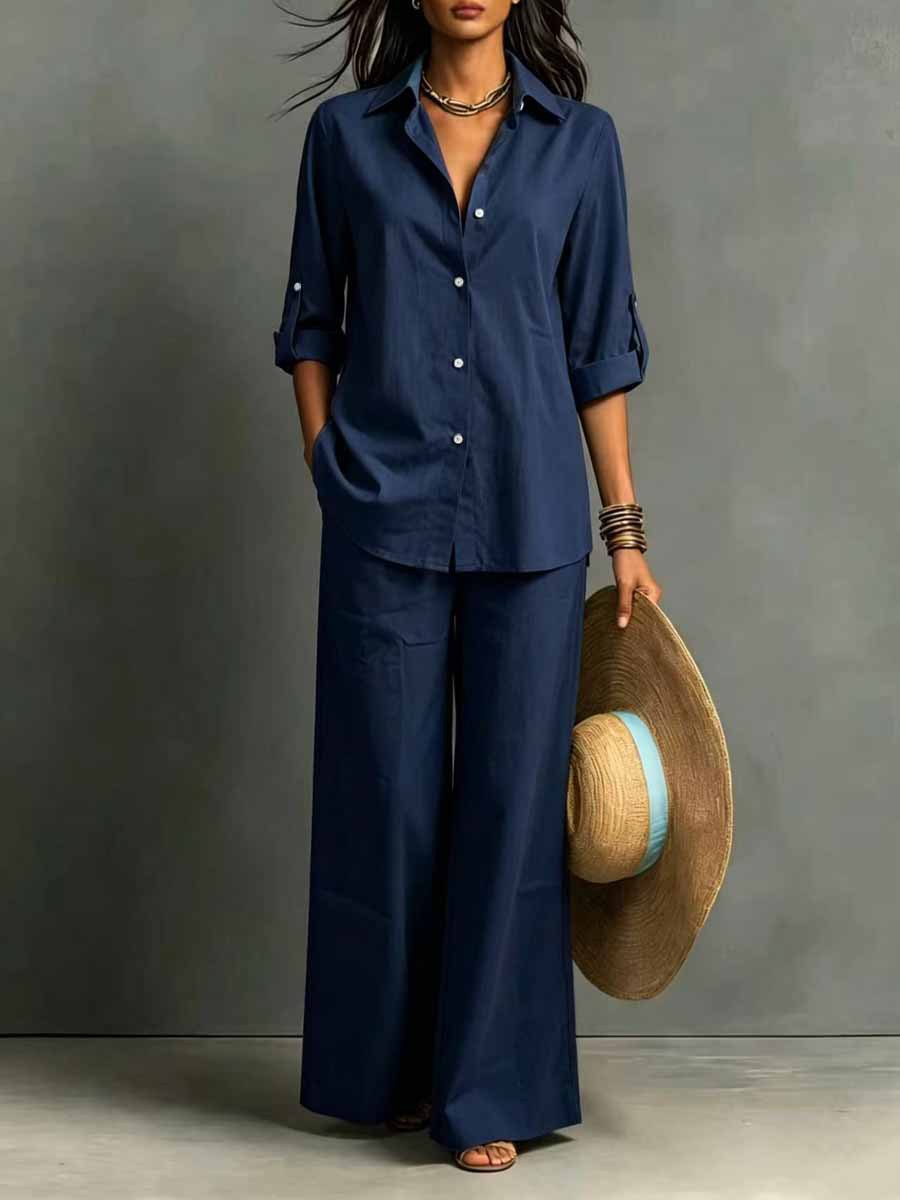 Boho Resort-Set Bild 2