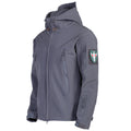 Wasserdichter Outdoor-Jacke – Bild 1 | LuxeStyle