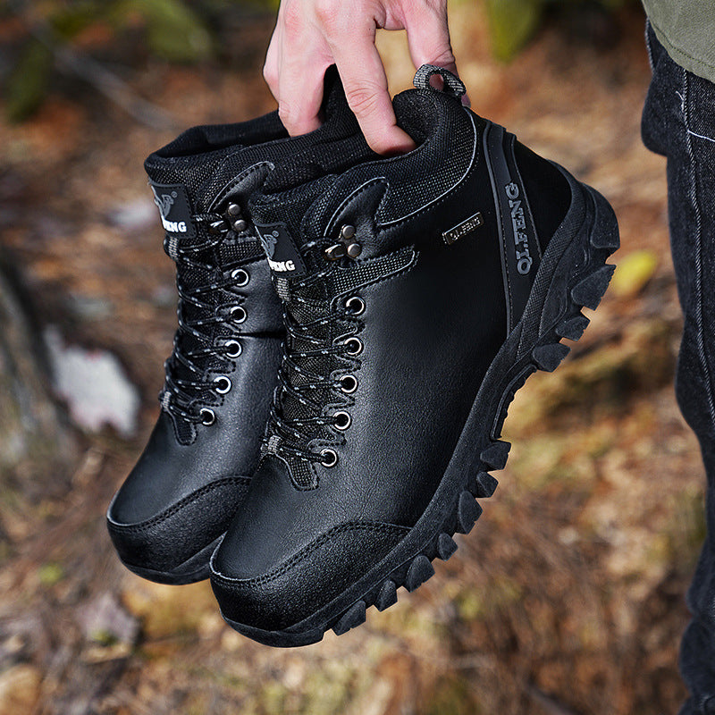 Reise-Sneaker – Bild 6 | LuxeStyle