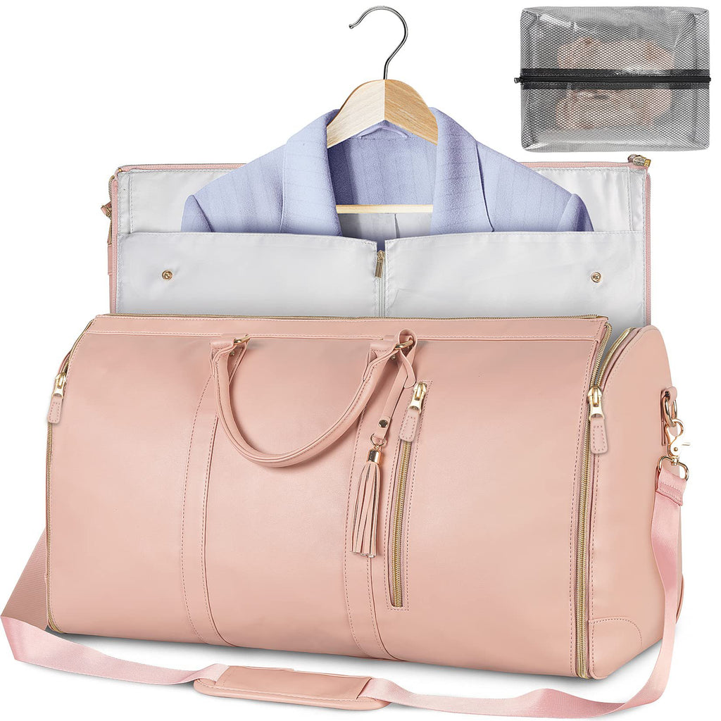Faltbare Reise-Duffelbag mit grossem Volumen