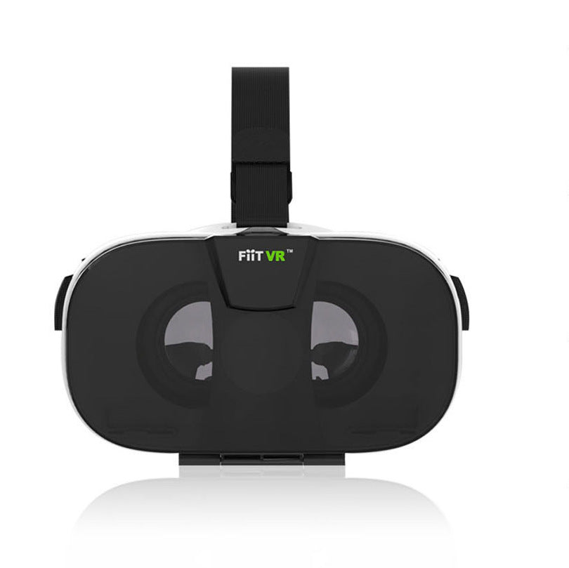 Virtual Reality 3D-Brille – Bild 5 | LuxeStyle