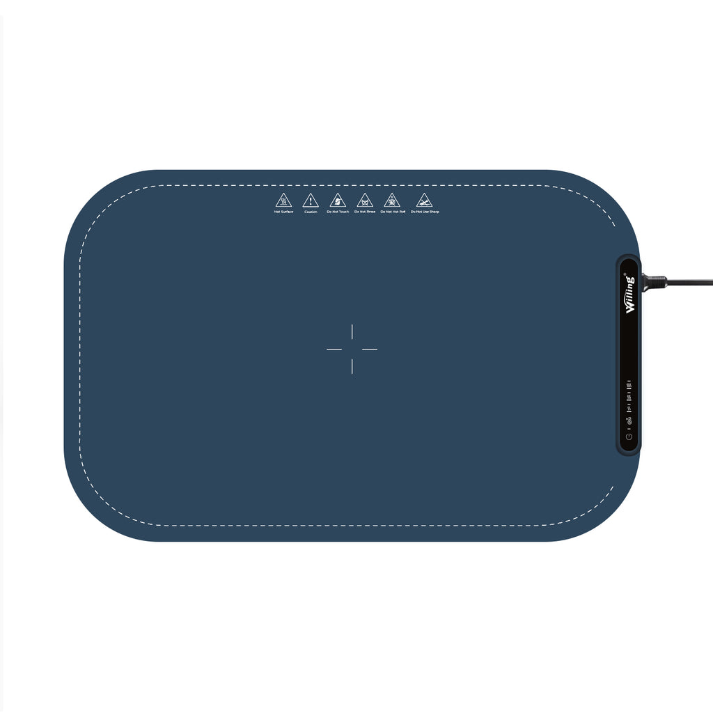Warming Mat 250W, 3 Temperaturstufen