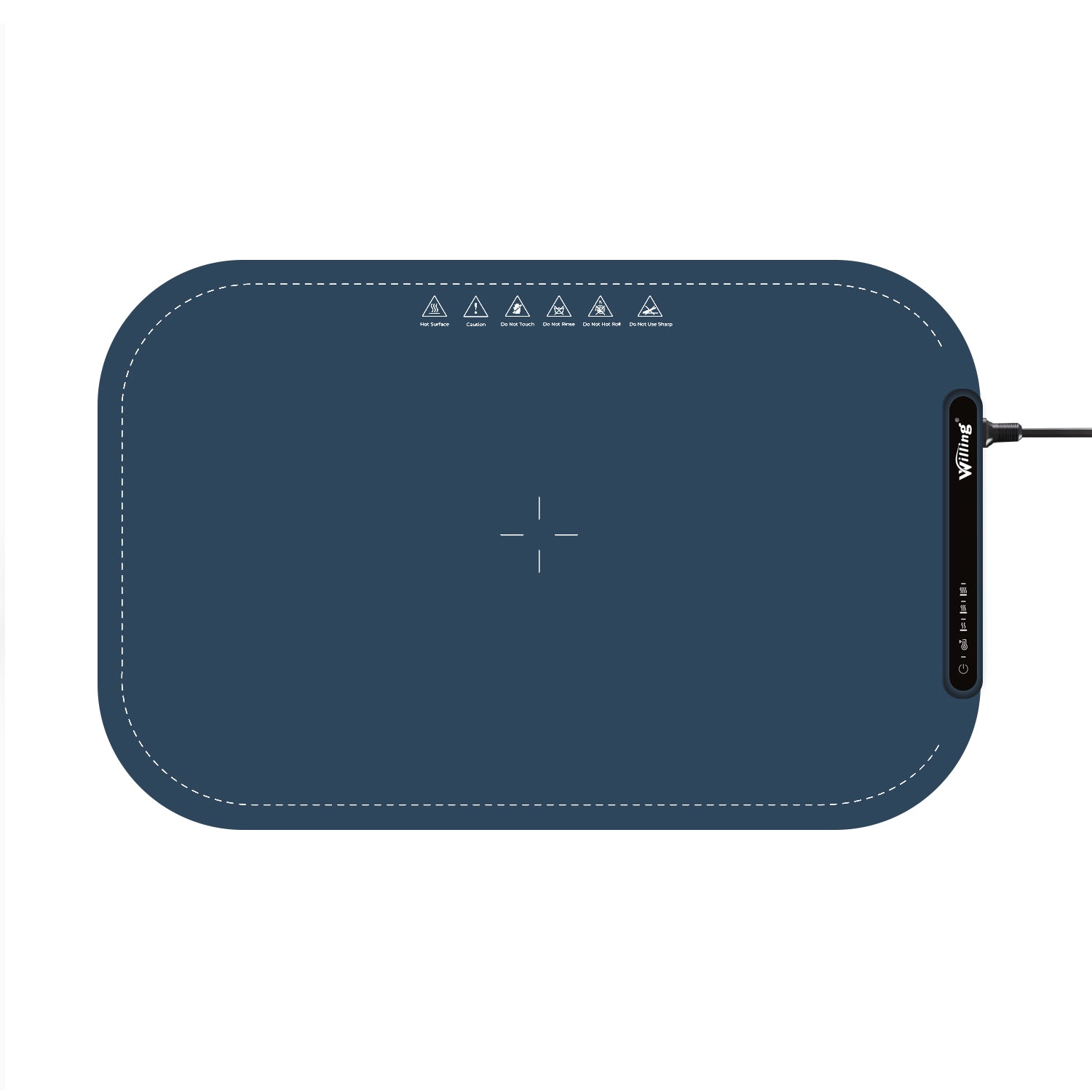 Warming Mat 250W, 3 Temperaturstufen