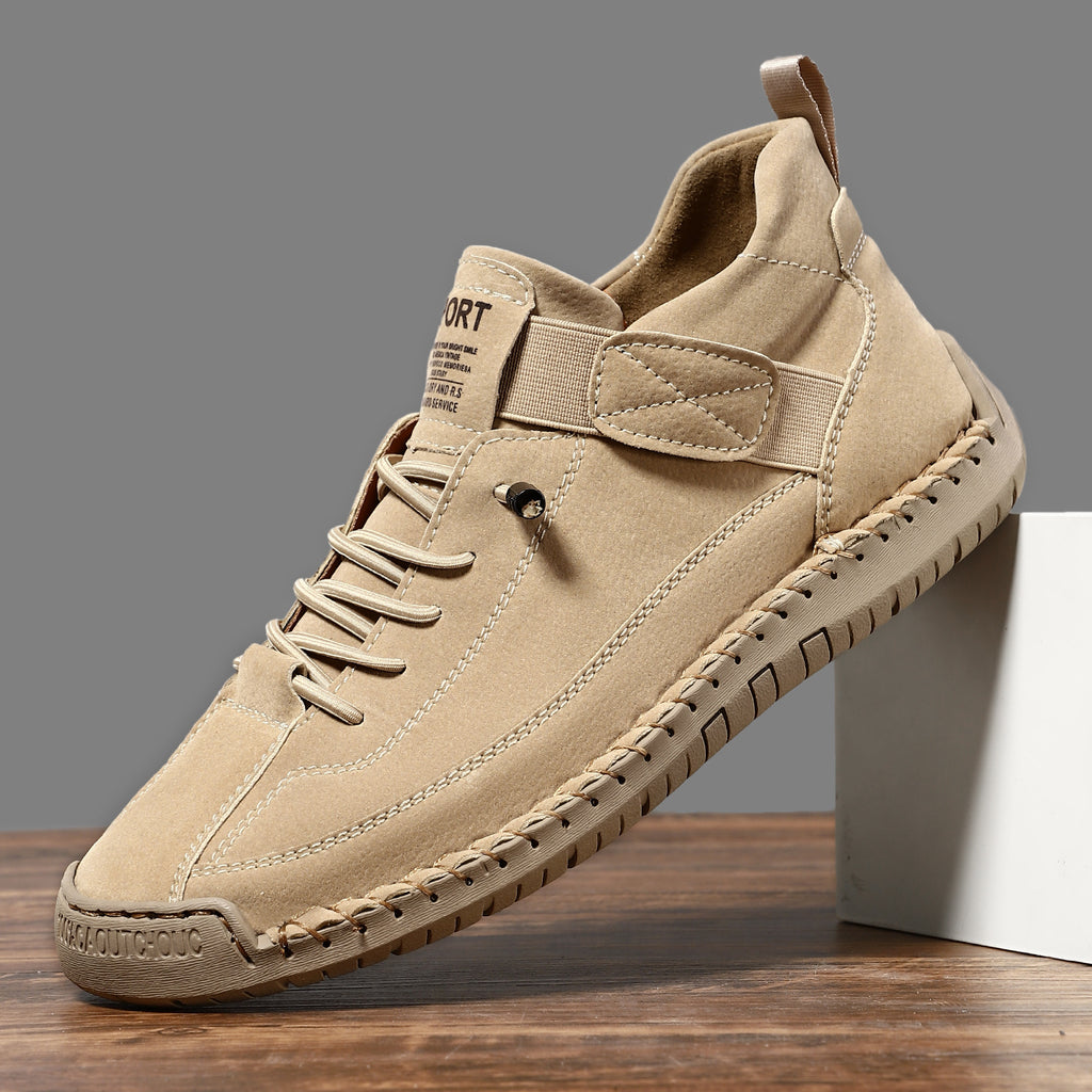 Martin Boots für Herren, Mid-Top – Bild 11 | LuxeStyle