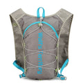 Leichter Outdoor-Rucksack mit Reflektoren – Bild 2 | LuxeStyle