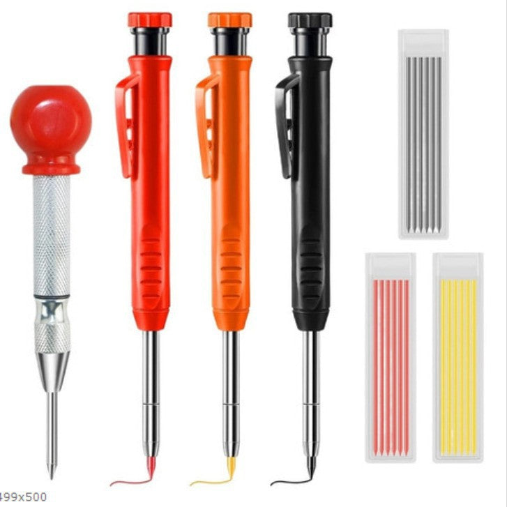 Zeichenstift-Set für Schule und Büro