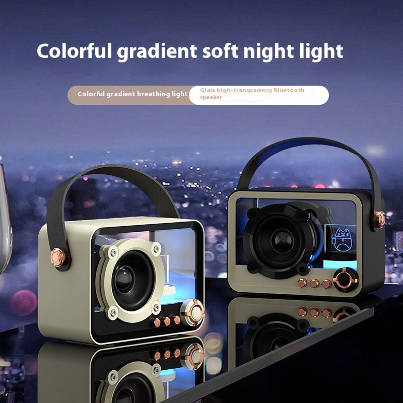 Bluetooth Lautsprecher Mini Outdoor – Bild 4 | LuxeStyle