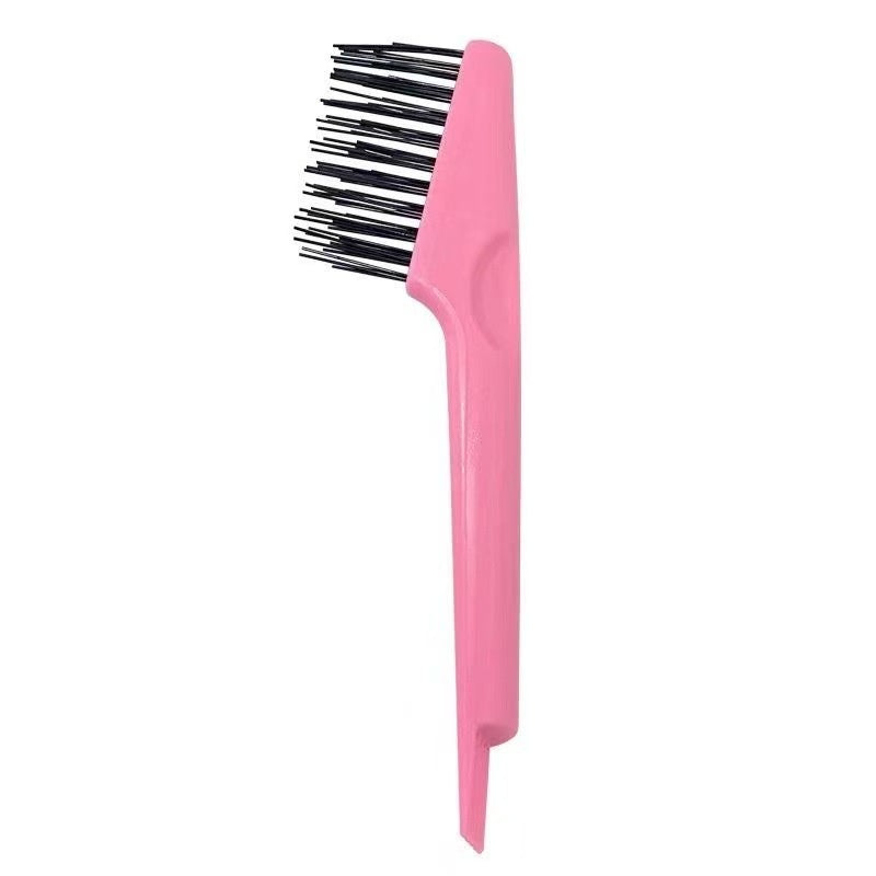 Kammreiniger für Haare und Staub