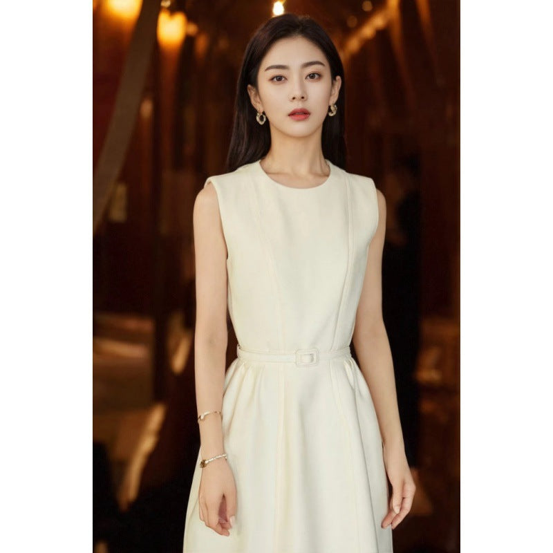 Elegantes A-Linien Abendkleid – Bild 5 | LuxeStyle