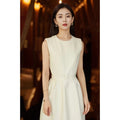 Elegantes A-Linien Abendkleid – Bild 7 | LuxeStyle