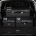 Kofferraum-Organizer aus Leder – Bild 4 | LuxeStyle
