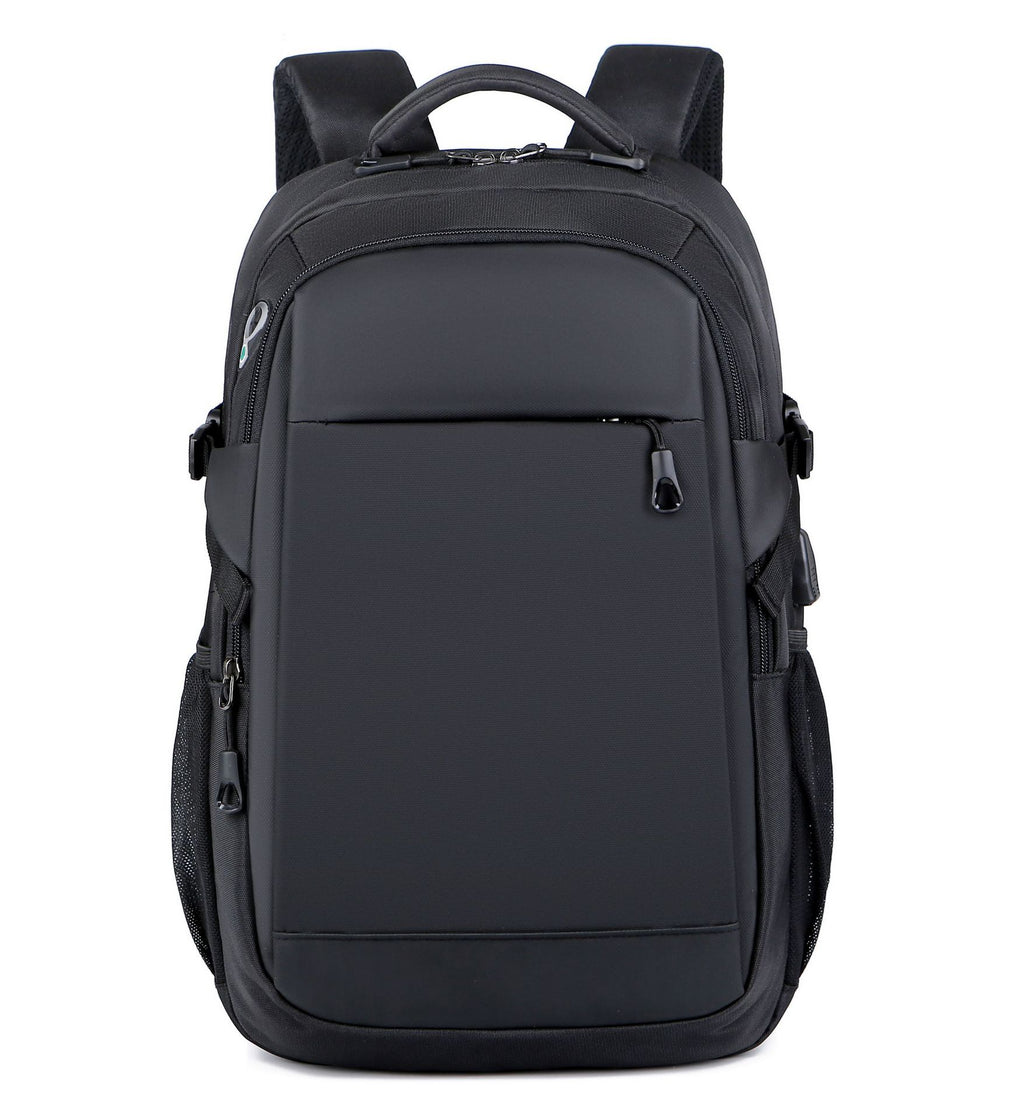 Businessrucksack mit 20-35 l Kapazität | LuxeStyle