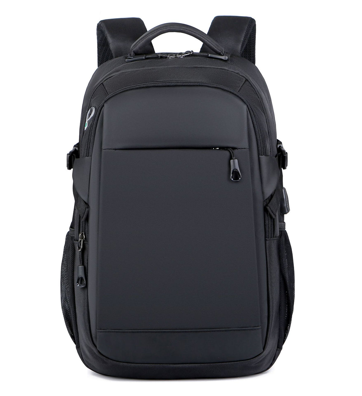 Businessrucksack mit 20-35 l Kapazität | LuxeStyle