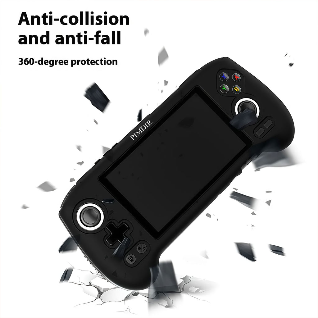 Silikon-Schutzcover für Game Console