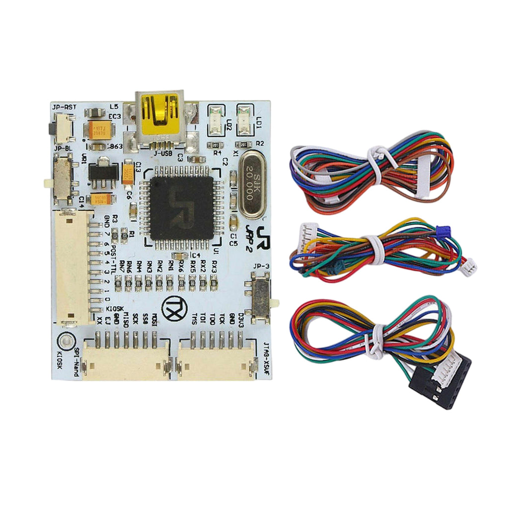 J-R Programmer V2
