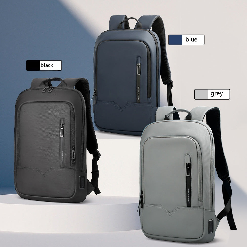 Business Rucksack – leicht & multifunktional