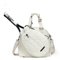 Tennis- und Badmintontaschen-Set (2 Stück) · 2 Stück | LuxeStyle
