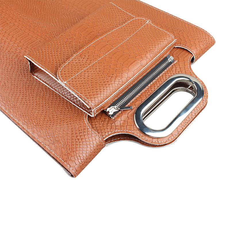 Mauspad mit kabelloser Ladefunktion – Bild 6 | LuxeStyle