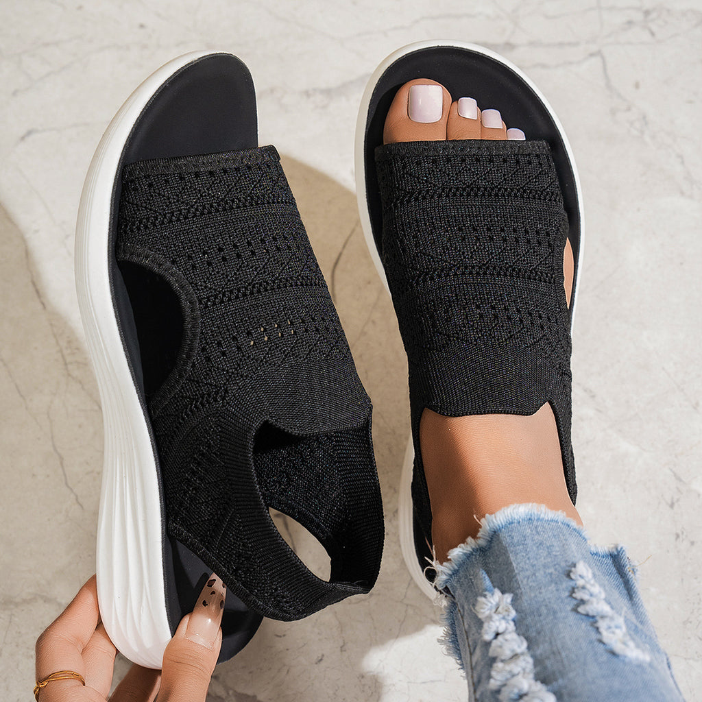Leichte Sneaker