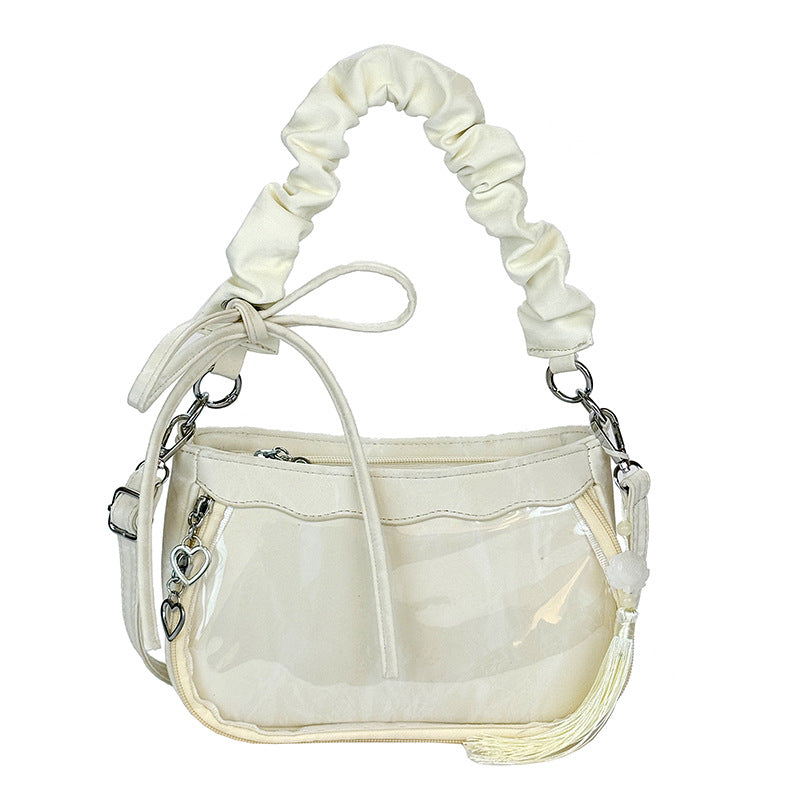 Schicke Crossbody Bag – Ansicht 5