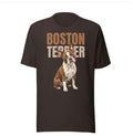 Loose-fit T-Shirt für Paare & Familie