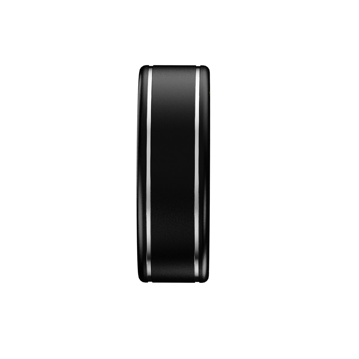 Smart Ring mit Herzfrequenzmessung – Bild 2 | LuxeStyle