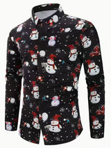Farbe: Weihnachtsstil 03