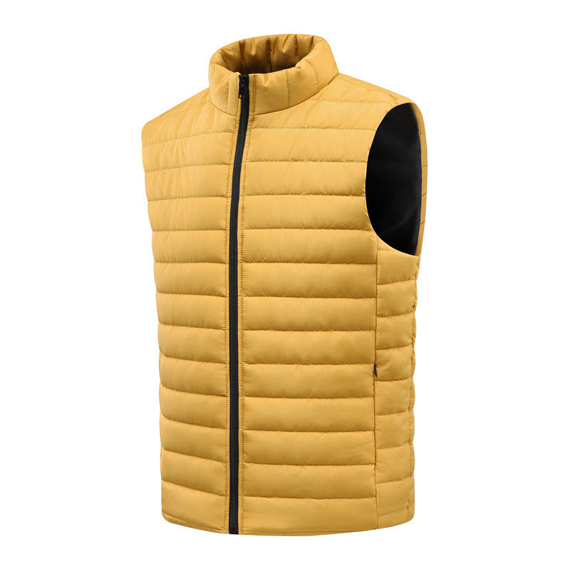 Lockere Strickweste Casual & Vielseitig