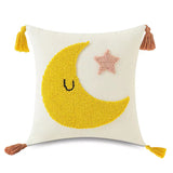 Farbe: Mond Ohne Kern