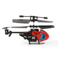 Mini Helikopter 3.5 Kanal Fernsteuerung