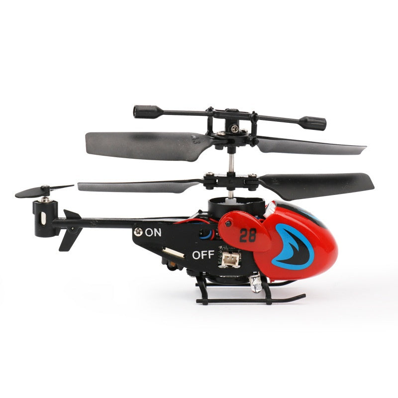 Mini Helikopter 3.5 Kanal Fernsteuerung