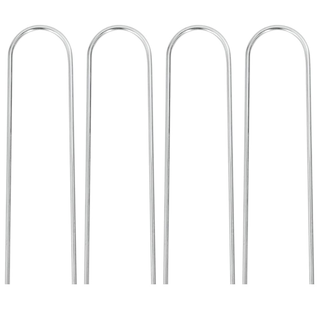 Tennisnetz, 301 x 90 cm, Polyester